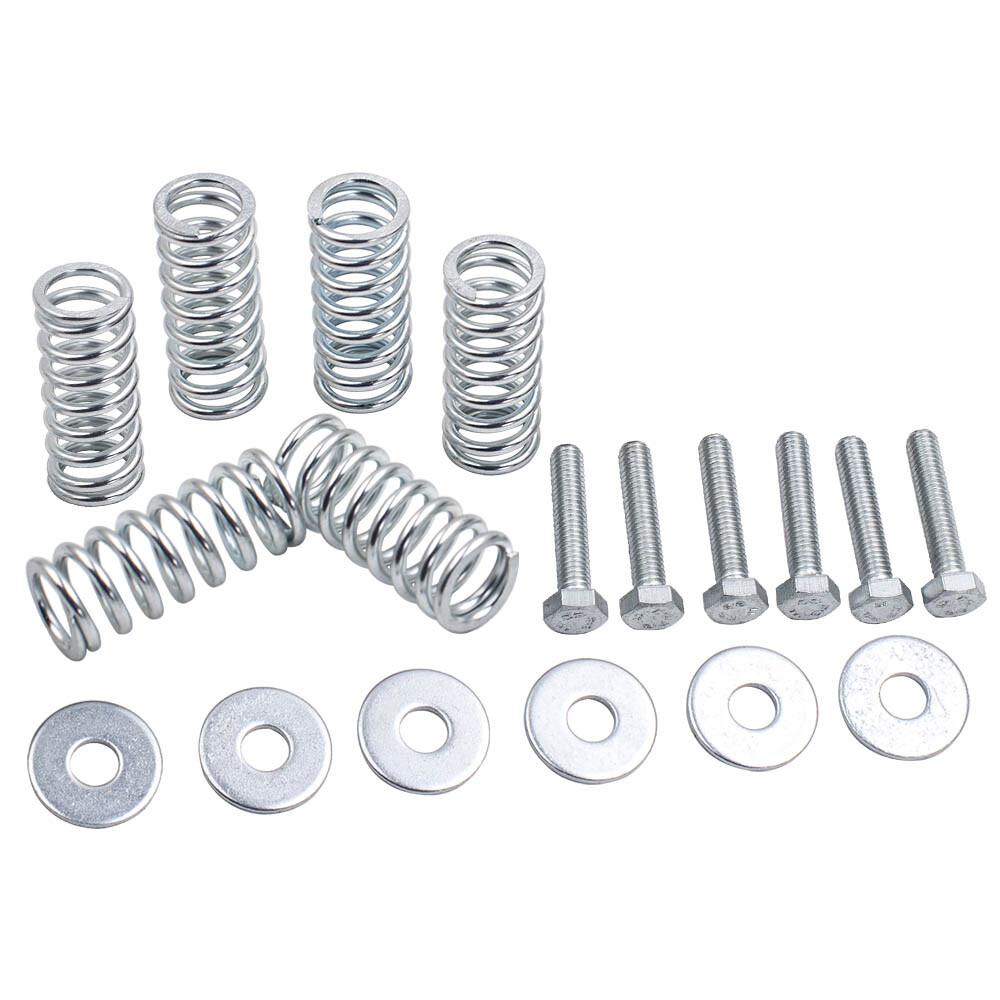 SPRING CLUTCH SPRING KIT CONVERTS FOR YAMAHA ROADSTAR 1600 1700 WARRIOR