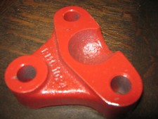 Farmall 886, 1066, and many other IH models Stay Rod Socket Free Shipping