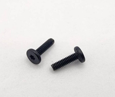 2x VALVE INDEX Headset Speaker Screws VR Replacement Part Full Bodied Sound