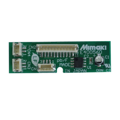 Head Memory PCB Board Assy for Mimaki JV33-130 JV33-160 CJV30-130 CJV30-160 New