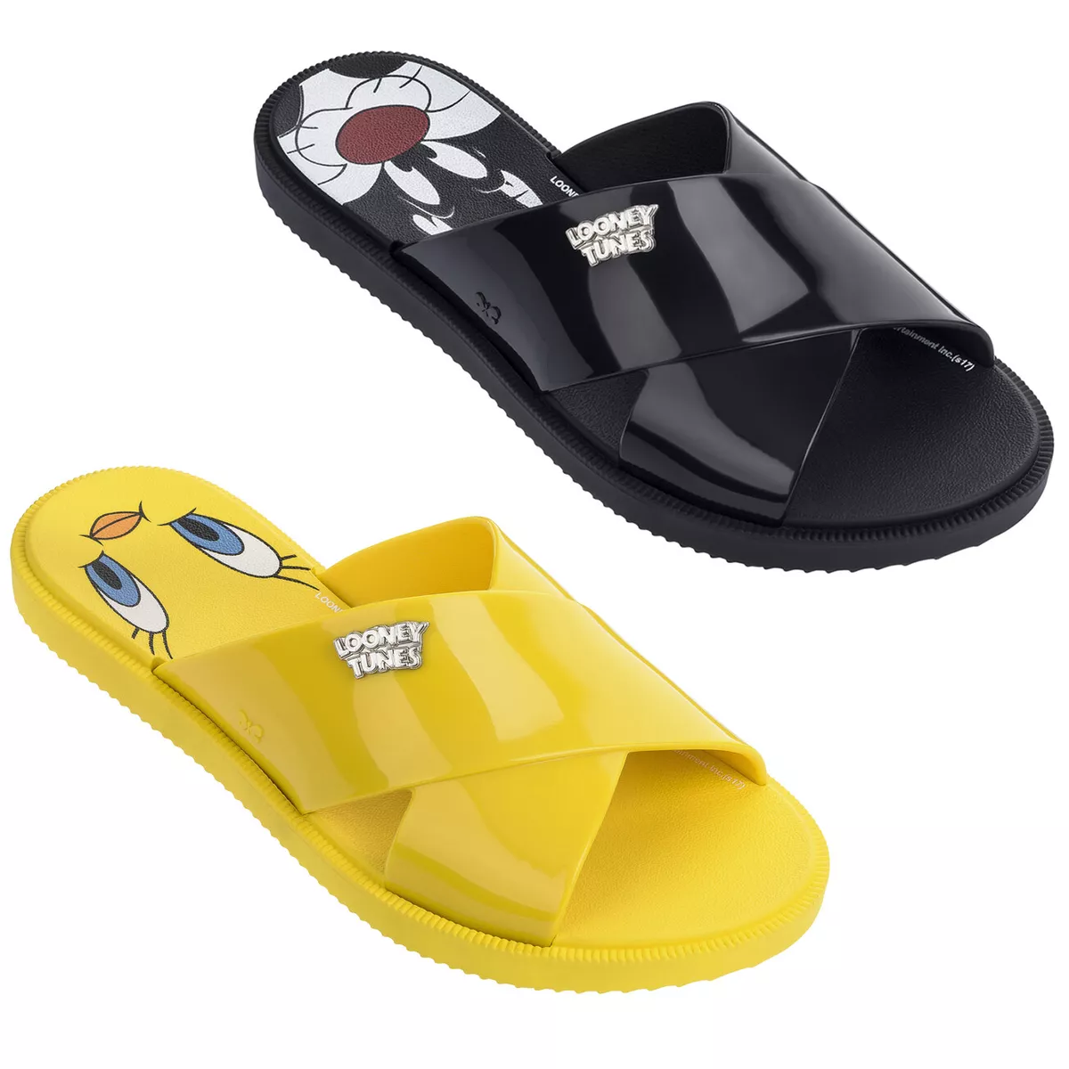 Slipper zaxy clearance