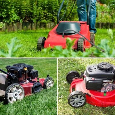 #ad Lawn Mower Deck Wash Kit Deck Wash Adapter Attachment Kit Mower Cleaning $13.41