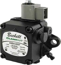 Beckett PF20322U Single Stage Clean Cut Pump With 120v Solenoid Replaces PF10322