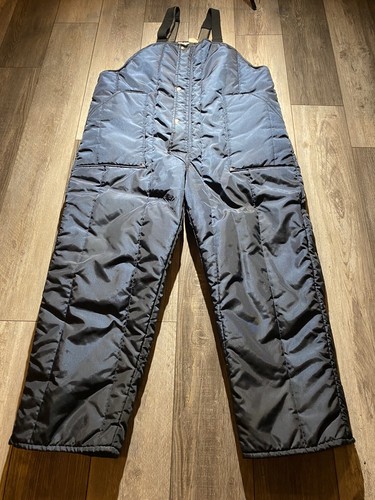 Regular Insulated Bib Snow Pants USA 