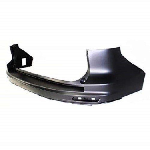 Rear Bumper Upper Honda CRV (Re) 11.2009-12.2012