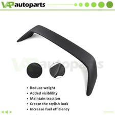 For 1994-2001 Acura Integra Hatchback 2dr Trunk Spoiler Wing Tr Type R For 1994-2001 Acura Integra Hatchback 2dr Trunk Spoiler Wing Tr Type R