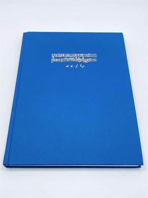 The Complete Works: Series V, Volume 2.2 - Carl Philipp Emanuel Bach - Hardcover