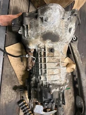 Damaged 5 Speed Manual Transmission Gearbox 260 BMW  E30 OEM 2600134690