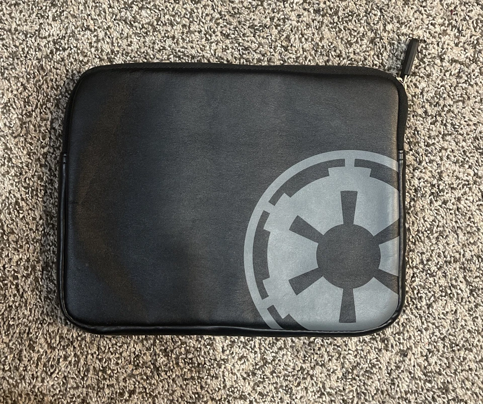 Star Wars Darth Vader Soft Tablet Sleeve iPad - Image 2 of 4