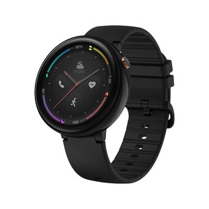 New Smartwatch Amazfit Nexo 1,39" AMOLED WiFi GPS Black
