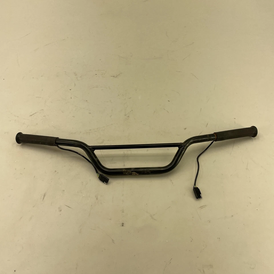 2001 Arctic Cat ZL 800 ESR HANDLEBARS HANDLE BARS - Image 2 of 4
