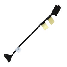 Battery Cable Conector For DELL Latitude E5500 5501 5502 5505 058G27
