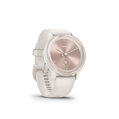 Garmin store vivomove ios