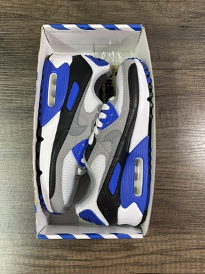 air max 90 royal blue womens