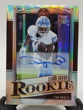 2021 Panini Legacy Football Cards 20