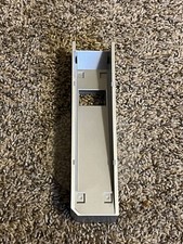 OEM Official Nintendo Wii Console System Stand and Clear Base RVL-017 RVL-019