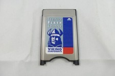 Viking PC Card CompactFlash Adapter - PCMCIA Type I (CF-ADAPT)