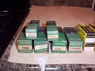 VINTAGE RADIO/TELEVISION PRECEISION ALLIGNMENT TOOL KIT - PLUS TUBES - NOS — photo 7
