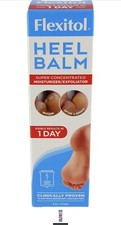 FLEXITOL HEEL BALM CREAM 2OZ