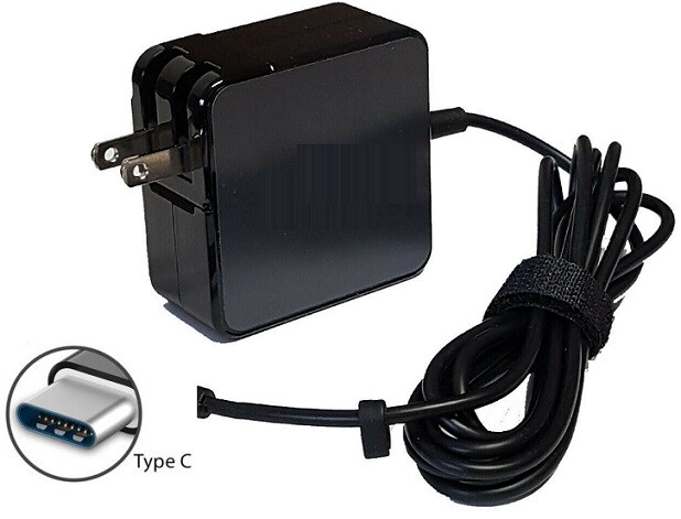 power supply ac adapter for Lenovo IdeaPad 720S 13