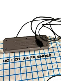 Nintendo NES Power Pad-Untested