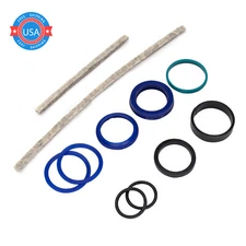 2X For Rotary Lift Kit Cylinder Seal Kit Texas HYD SPO9 SP0A9 SPO7 FJ783-12TH