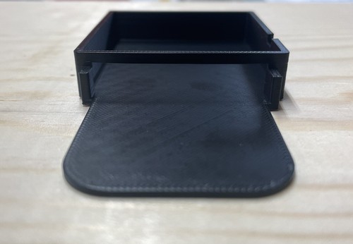 Nvidia Tesla P4 T4 Compact (No Fan Included) Fan Attachment - Picture 5 of 7