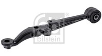 Febi 43138 Lenker RadaufhäNgung Vorne Links FüR Lexus IS I IS Sportcross