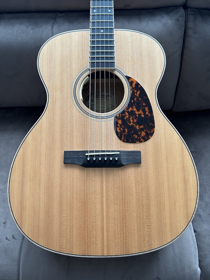 larrivee acoustic guitar OM 3 eBay