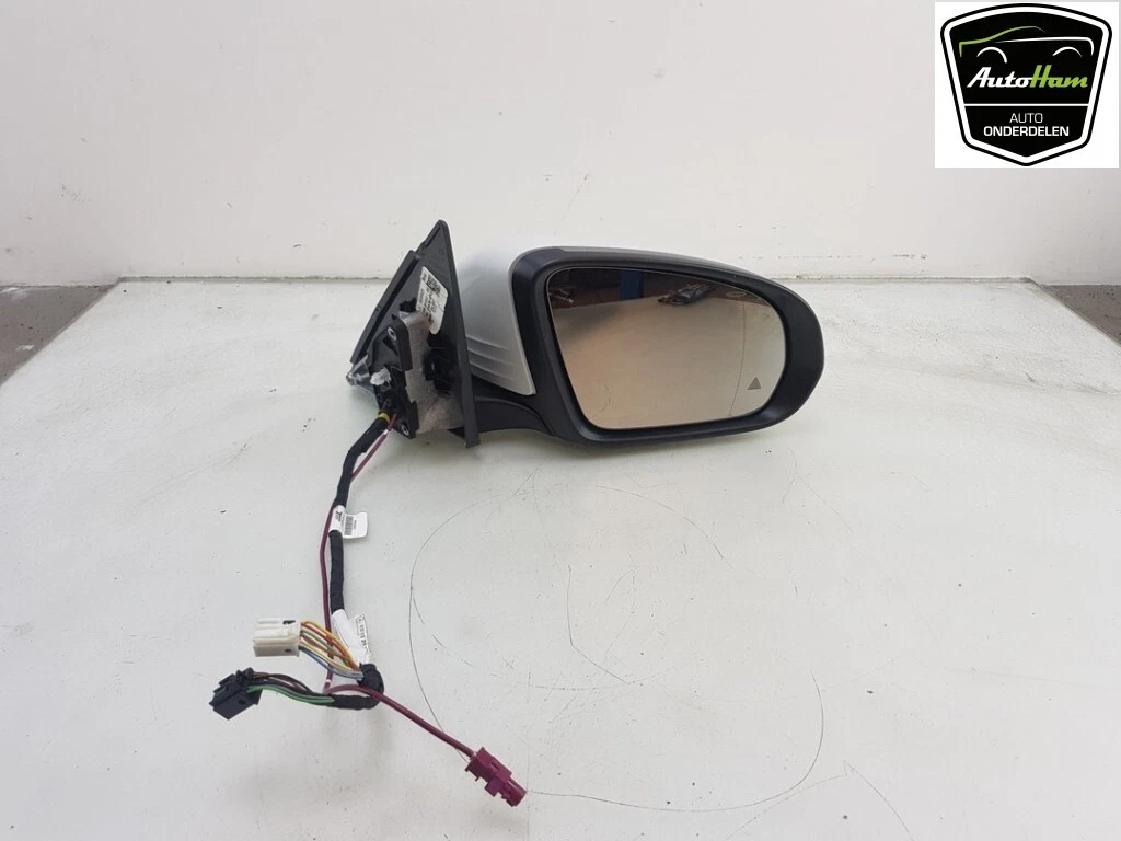 AUßENSPIEGEL RECHTS Mercedes-Benz GLB (247.6) 2021 A2478102200  