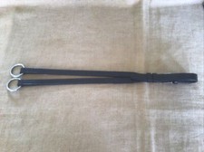 Running martingale attachment - Black