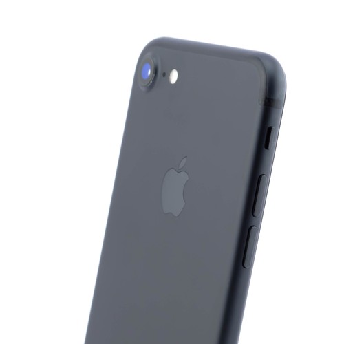 Apple IPHONE 7 Noir 128 GB Smartphone Ios débloqué Utilisé Prépayé - Photo 3/4