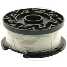 Szpulki nici Ø nić 1,6 mm szpula z nicią pasuje do BLACK&DECKER