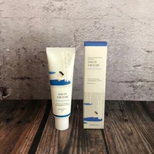 [US seller] ROUND LAB Birch Juice Moisturizing Sunscreen Sun Cream 50ml  