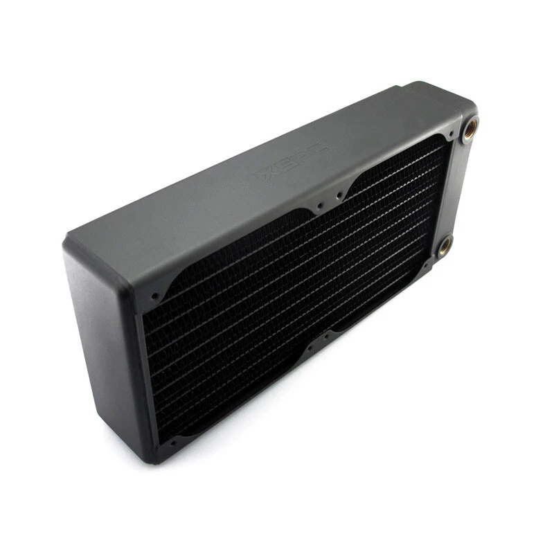 XSPC Xtreme Radiator RX240 V3 - 240mm - Bild 3 von 3