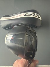 Titleist Gt2 9 Degree Driver With Project X Titan 6.0 Stiff Shaft