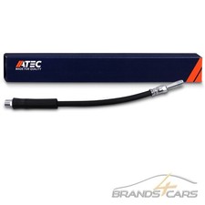 ATEC BREMSLEITUNG BREMSSCHLAUCH AM BREMSSATTEL HINTEN FÜR BMW 5-ER E39