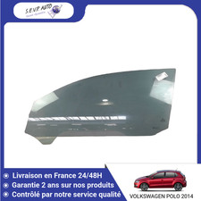Glace latérales Volkswagen POLO