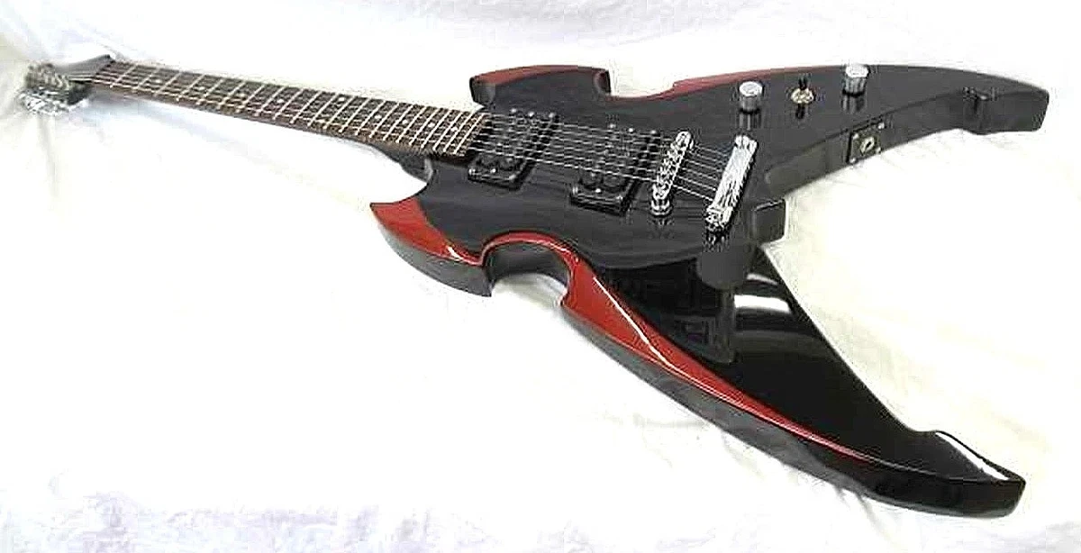 paul stanley silvertone products for sale | eBay