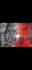 3 Warhammer 40K Chaos Rhino s