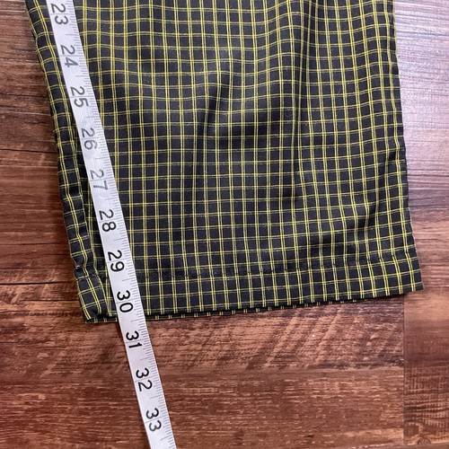 Sideline Apparel Pyjamahose Perdue Boilermakers Herren L schwarz gelb Kordelzug - Bild 7 von 7