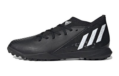 adidas Predator Edge.3 TF High Black White - GZ2895