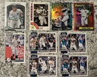 Topps Baseball Aaron Judge Baseball Card Lot - Lot Of 9 New York Yankees