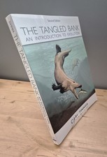 Tangled Bank : An Introduction to Evolution by Carl Zimmer (2013, Paperback)