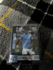 Nico O'Reilly Topps Manchester City Team Set Box 25/26 08/10 Mint Condition