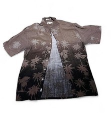 Vintage Pierre Cardin button shirt 90s