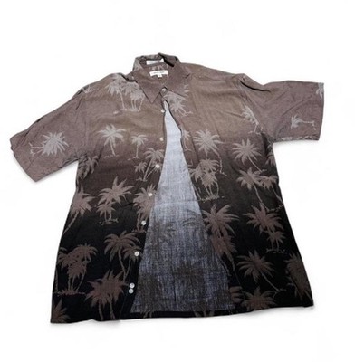Vintage Pierre Cardin button shirt 90s