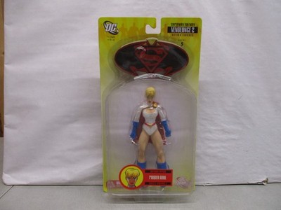DC Direct Power Girl Series 5