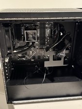 HP Omen 40L  Case and parts