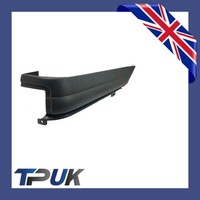 Ford Transit HeckstoßStange Rechts Oben Endkappe Obere Seite Mk6 Mk7 2000-2014